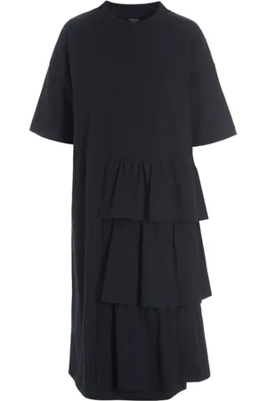 Bitte Kai Rand Donna, Abiti, Nero, XL, new