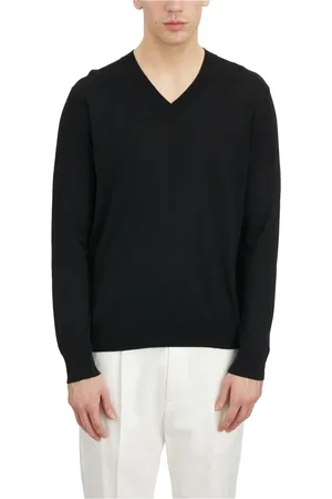 Paolo Pecora Uomo, Maglie, Nero, S, new