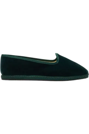 Scarosso Donna, Scarpe, Verde, 35 EU, new