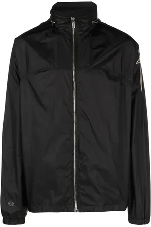 Rick Owens Uomo, Giacche, Nero, S, new