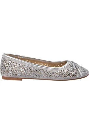 Alma en Pena Donna, Scarpe, Grigio, 36 EU, new