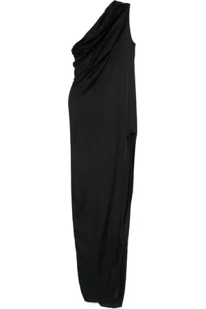 Rick Owens Donna, Abiti, Nero, S, new