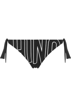 Moschino Donna, Costumi da bagno, Nero, L, new
