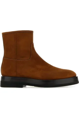 santoni Uomo, Scarpe, Marrone, 39 EU, new