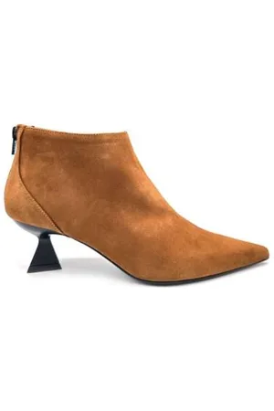 ROBERTO FESTA Donna, Scarpe, Marrone, 35 EU, new