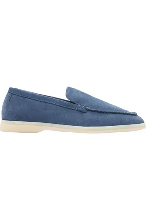 Scarosso Donna, Scarpe, Blu, 36 EU, new