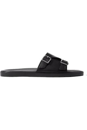 Scarosso Uomo, Scarpe, Nero, 46 EU, new