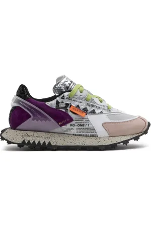 RUN OF Donna, Scarpe, Multicolore, 39 EU, new