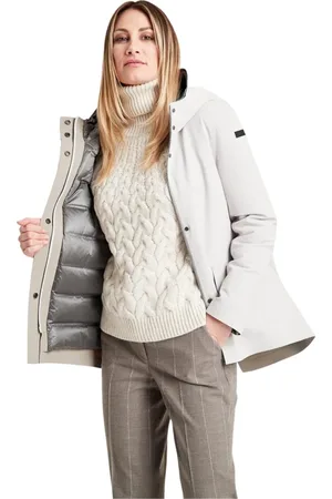 RRD Donna, Giacche, Grigio, S, new