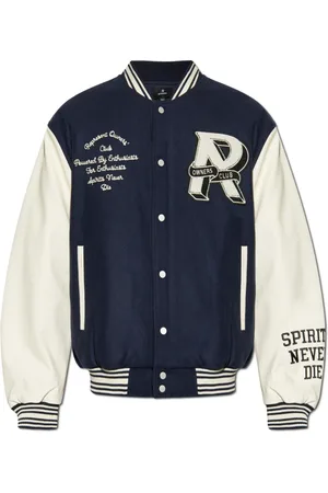 Represent Uomo, Giacche, Multicolore, M, new