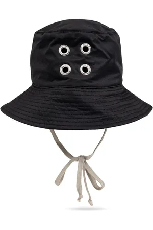 Rick Owens Uomo, Accessori, Nero, S, new