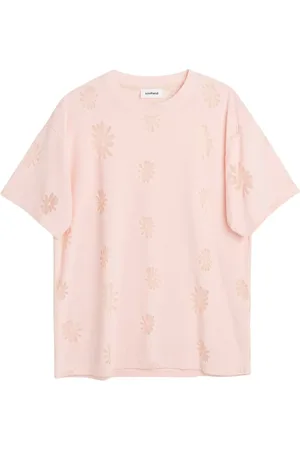 Soulland Unisex, Top, Rosa, M/L, new