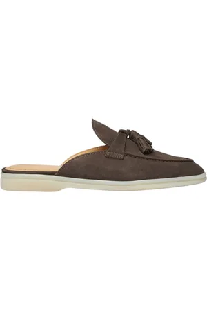 Scarosso Donna, Scarpe, Marrone, 37 1/2 EU, new