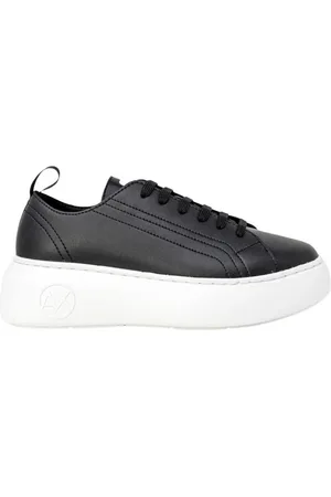 Armani Exchange Donna, Scarpe, Nero, 40 EU, new