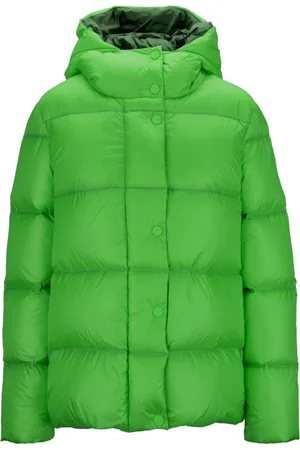 RRD Donna, Giacche, Verde, S, new