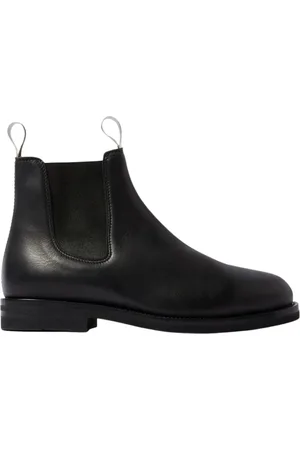 Scarosso Uomo, Scarpe, Nero, 39 EU, new