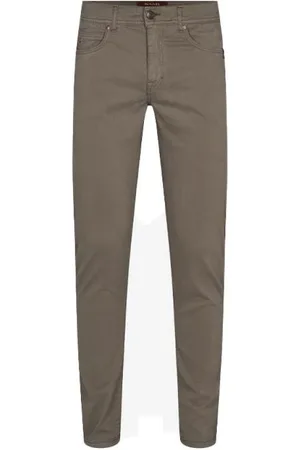 Sand Uomo, Jeans, Marrone, W35, new