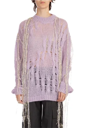 THE SEAFARER Donna, Maglie, Viola, S, new