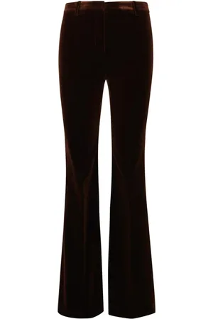 Etro Donna, Pantaloni, Marrone, M, new