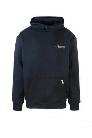 Represent Uomo, Felpe, Nero, S, new