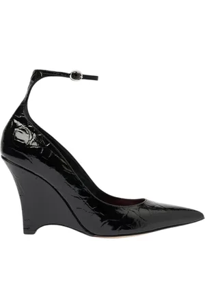 Scarosso Donna, Scarpe, Nero, 36 EU, new