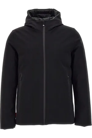 RRD Uomo, Giacche, Nero, S, new