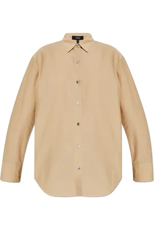 THEORY Donna, Camicette , , M, new