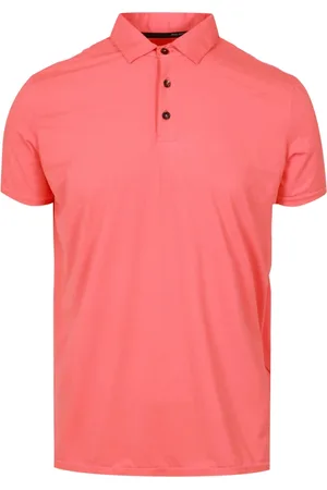 RRD Uomo, Top, Arancione, 3Xl, new