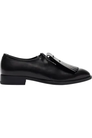 Scarosso Donna, Scarpe, Nero, 40 EU, new