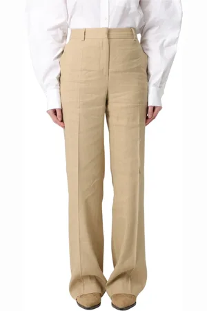 Alberta Ferretti Donna, Pantaloni, , M, new