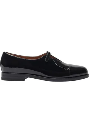 Scarosso Donna, Scarpe, Nero, 39 1/2 EU, new