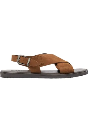 Scarosso Uomo, Scarpe, Marrone, 43 EU, new