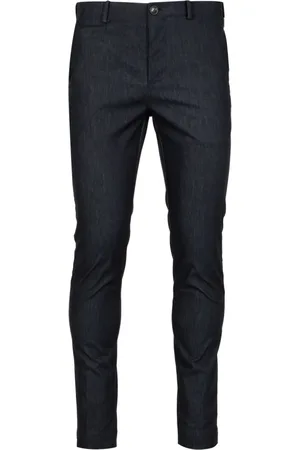RRD Uomo, Pantaloni, Blu, L, new