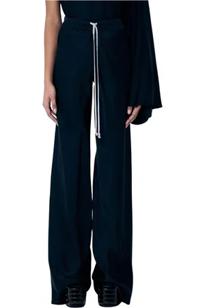 Rick Owens Donna, Pantaloni, Nero, S, new