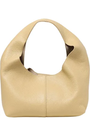 LIVIANA CONTI Donna, Borse, Giallo, Taglia unica, new
