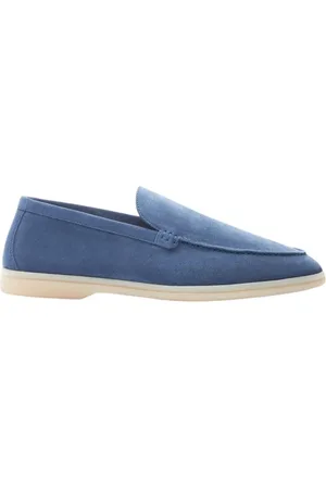 Scarosso Uomo, Scarpe, Blu, 39 EU, new