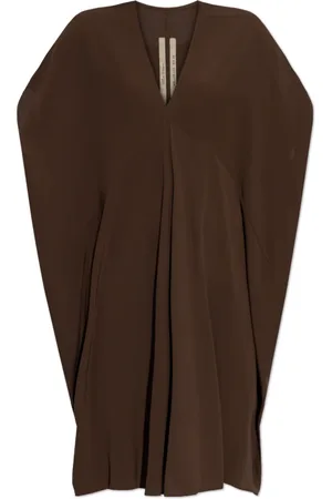 Rick Owens Donna, Abiti, Marrone, S, new