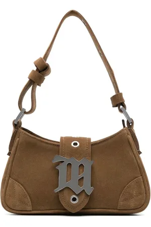 MISBHV Donna, Borse, Marrone, Taglia unica, new
