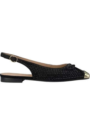 Alma en Pena Donna, Scarpe, Nero, 38 EU, new