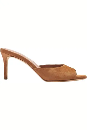 Scarosso Donna, Scarpe, Marrone, 37 EU, new