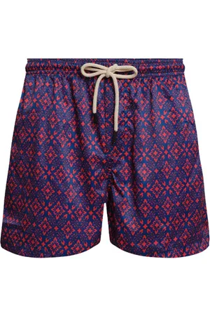 PENINSULA Uomo, Costumi da bagno, Viola, S, new