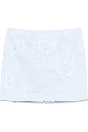 ROTATE Donna, Gonne, Blu, S, new