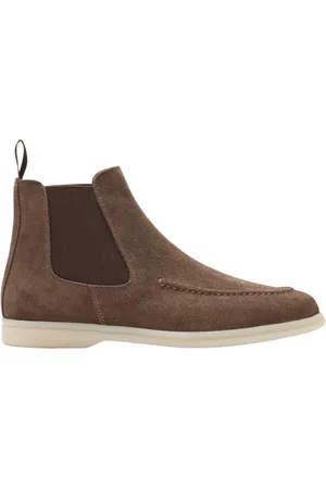 Scarosso Donna, Scarpe, Marrone, 37 1/2 EU, new
