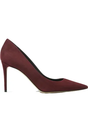 Scarosso Donna, Scarpe, Rosso, 38 1/2 EU, new