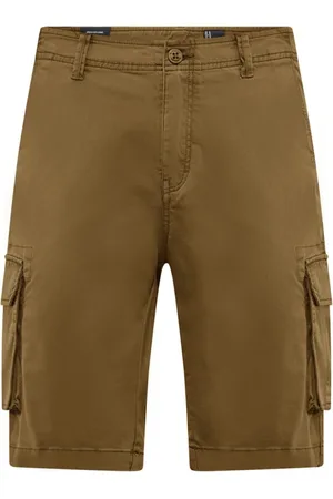Bomboogie Uomo, Pantaloncini, , W31, new