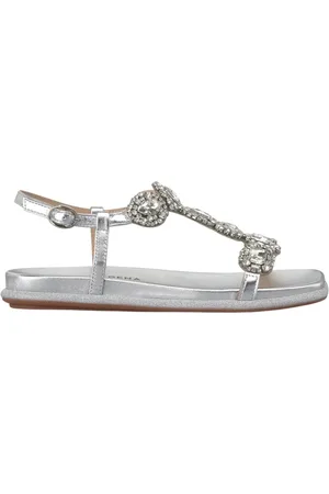 Alma en Pena Donna, Scarpe, Grigio, 39 EU, new