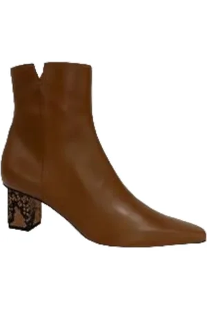 ROBERTO FESTA Donna, Scarpe, Marrone, 37 EU, new
