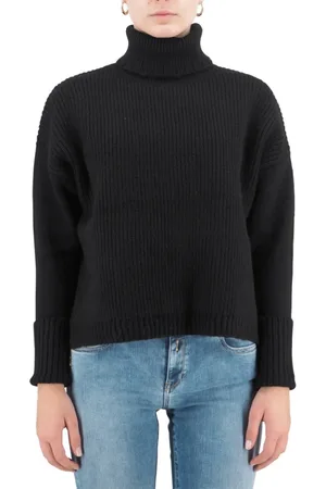 Replay Donna, Maglie, Nero, L, new
