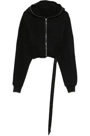 Rick Owens Donna, Felpe, Nero, S, new