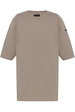 Rick Owens Unisex, Top, Marrone, S, new